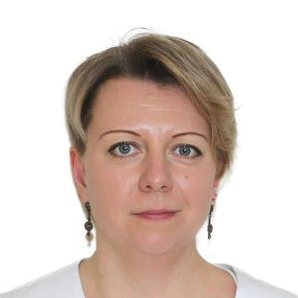 Ефремова Ольга Вячеславовна — Физиотерапевт, Москва