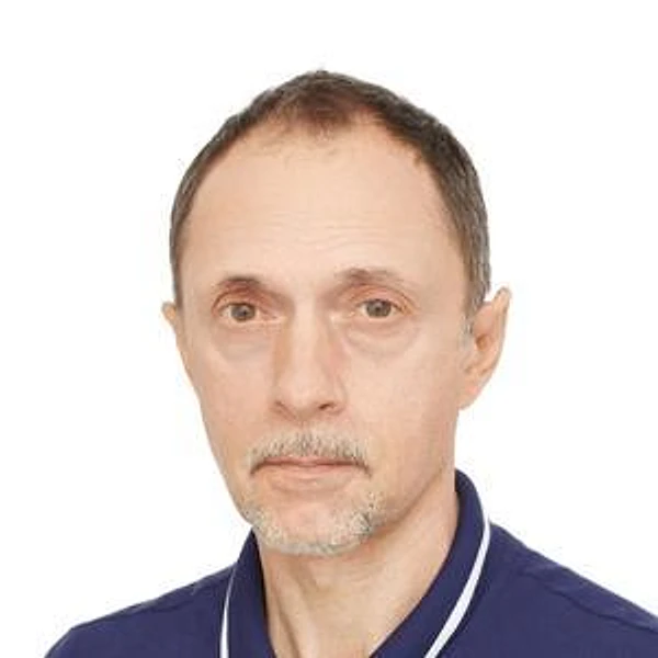 Жуков Андрей Олегович — Гнойный хирург, Москва
