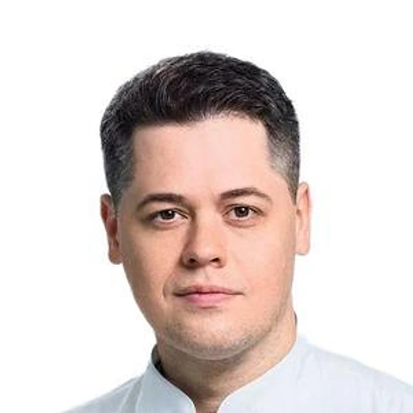 Джалагония Александр Кахаберович — Хирург, Иваново