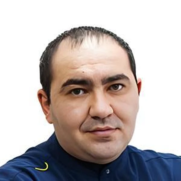 Мехдиев Ульви Мамедович — Стоматолог, Стоматолог-ортопед, Стоматолог-хирург, Котовск