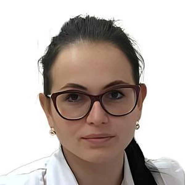Бабурина Анна Вячеславовна — Невролог, Каменск-Уральский