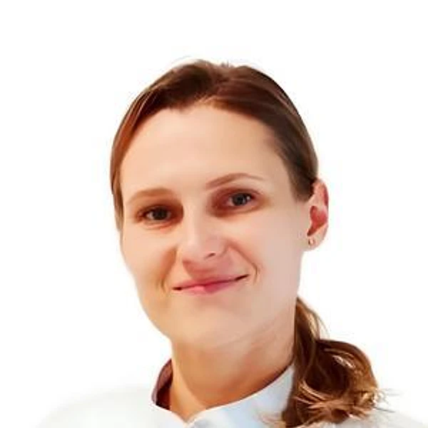 Сюзева Ольга Вадимовна — Врач УЗИ, Детский врач УЗИ, Детский невролог, Невролог, Каменск-Уральский
