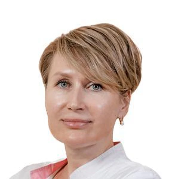 Удачина Валерия Владимировна — Акушер, Гинеколог, Каменск-Уральский