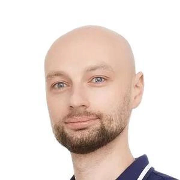 Матюшков Никита Сергеевич — Анестезиолог-реаниматолог, Москва