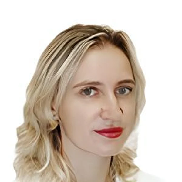 Болотова Валентина Сергеевна — Врач УЗИ, Детский врач УЗИ, Воронеж
