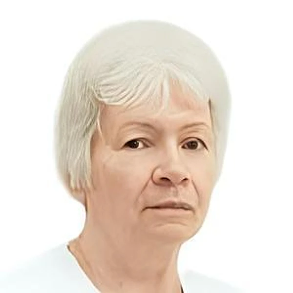 Павлова Ирина Александровна — Врач УЗИ, Воронеж