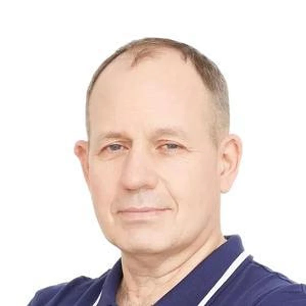 Пошатаев Кирилл Евгеньевич — Нейрохирург, Москва