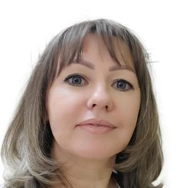 Бородина Ирина Григорьевна — Гастроэнтеролог, Терапевт, Старый Оскол