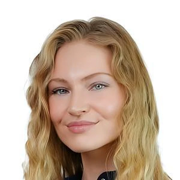Молчанова Юлия Андреевна — Стоматолог, Детский стоматолог, Москва