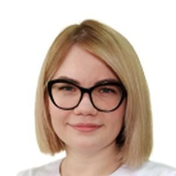 Деева Елена Александровна — Врач УЗИ, Детский врач УЗИ, Старый Оскол