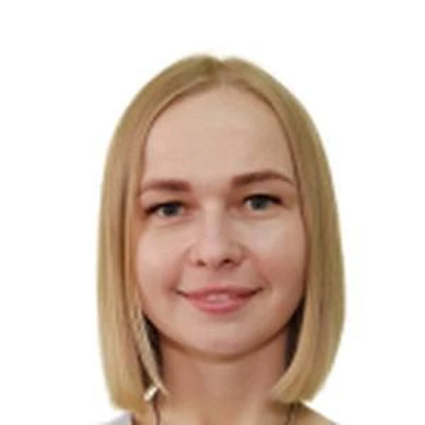 Солопова Алёна Андреевна — Врач УЗИ, Детский врач УЗИ, Старый Оскол