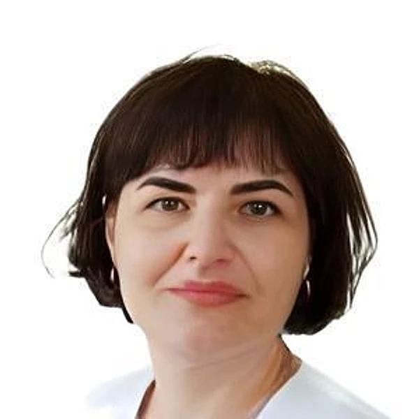 Глазова Юлия Анатольевна — Врач УЗИ, Гинеколог, Старый Оскол