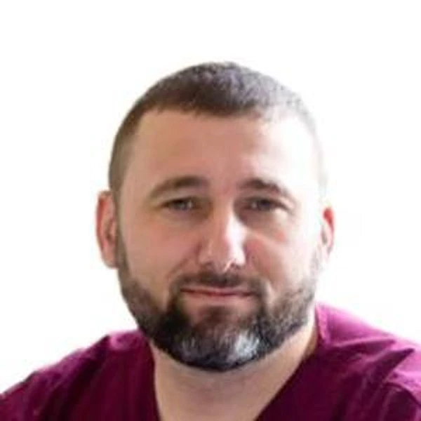 Соколов Валерий Константинович — Анестезиолог-реаниматолог, Истра