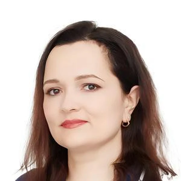 Суханова Елена Дмитриевна — Кардиолог, Москва