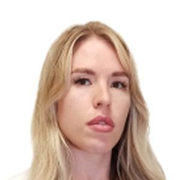 Ковалева Алина Александровна — Терапевт, Врач УЗИ, Старый Оскол