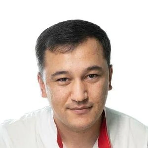 Рахматов Алишер Хусенович — Ортопед, Травматолог, Тобольск