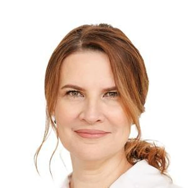 Симонова Елена Геннадьевна — Невролог, Москва