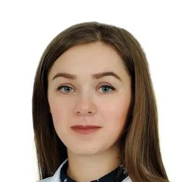 Распопова Юлия Александровна — Невролог, Старый Оскол