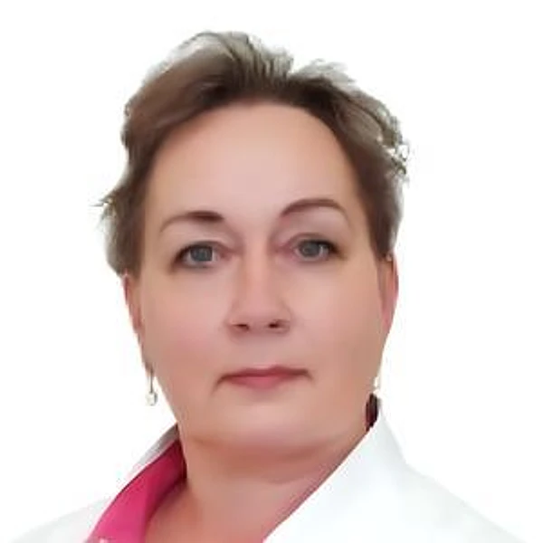 Рымарева Наталья Викторовна — Гинеколог, Акушер, Старый Оскол