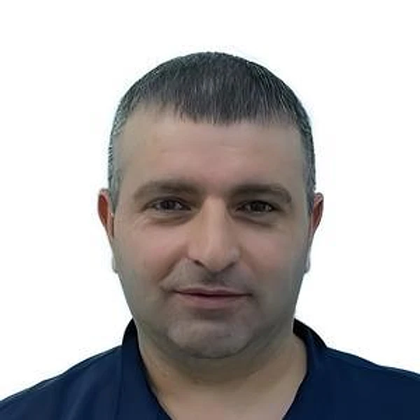Айрапетян Артем Аветикович — Стоматолог, Стоматолог-ортопед, Стоматолог-хирург, unknown