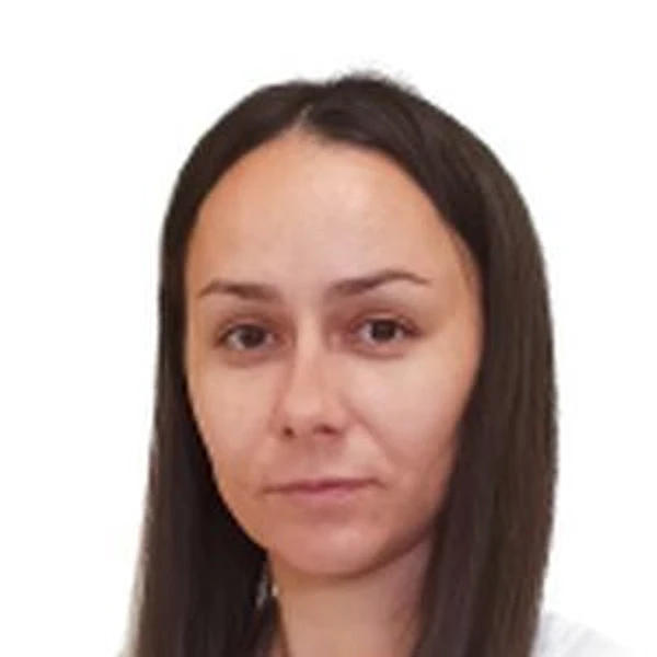 Часовских Марина Николаевна — Гинеколог, Акушер, Старый Оскол