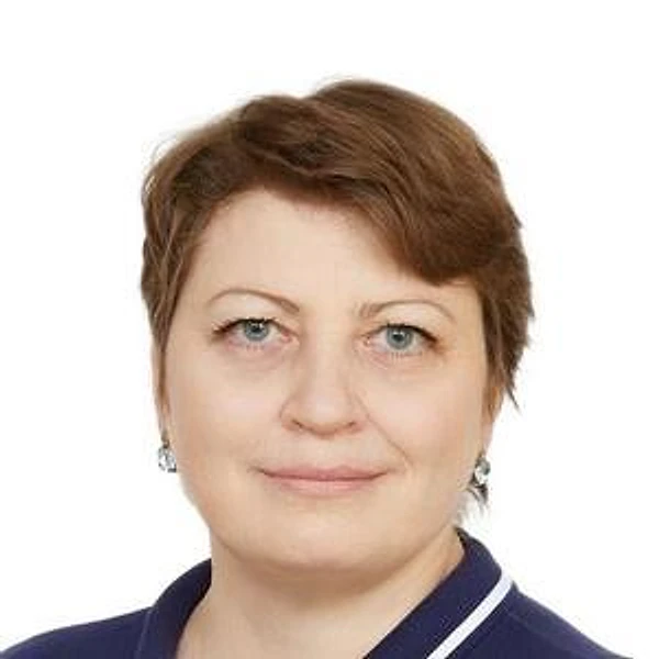 Чернова Наталья Геннадьевна — Гематолог, Москва