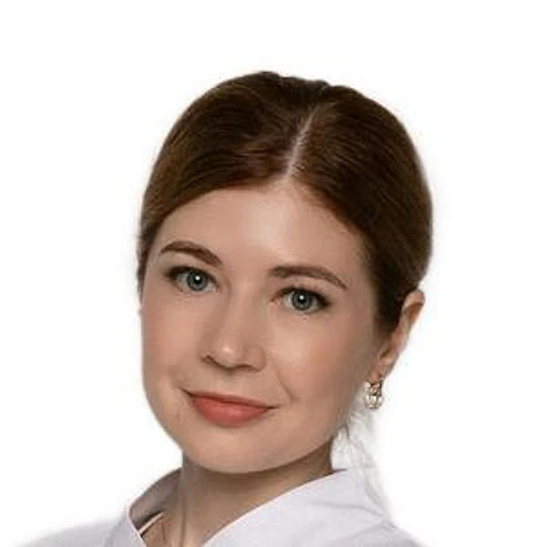 Нашилевская Лилия Эдуардовна — Гинеколог, Детский гинеколог, Тюмень