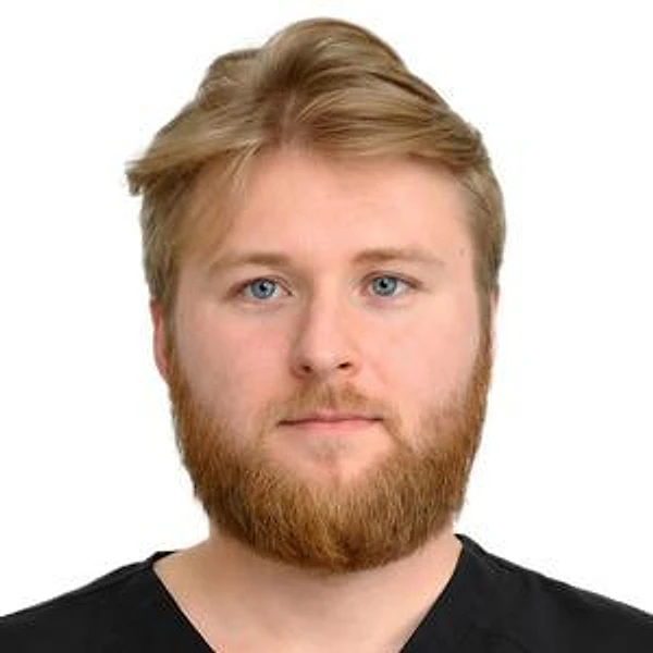 Островерхов Семён Вячеславович — Стоматолог-ортопед, Краснодар