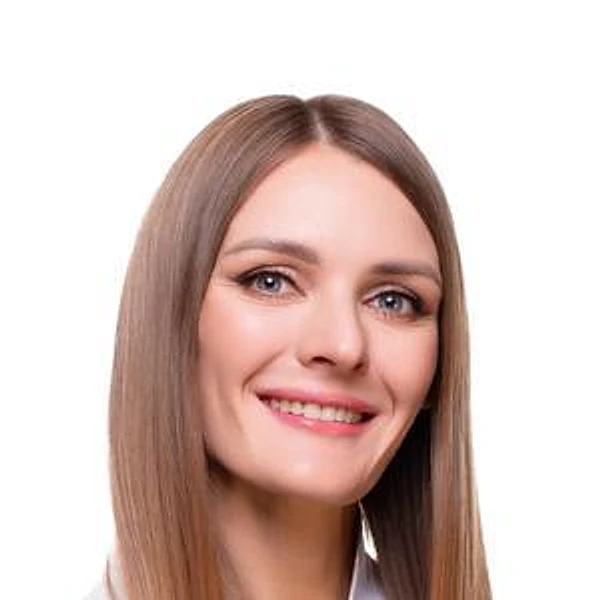 Ширыкалова Александра Александровна — Детский гинеколог, Детский врач УЗИ, Екатеринбург