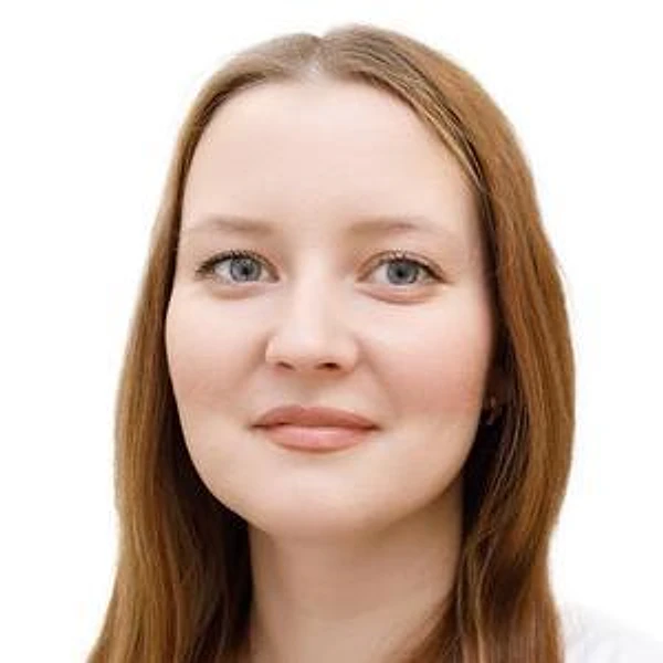 Туркова Екатерина Алексеевна — Уролог, Владимир