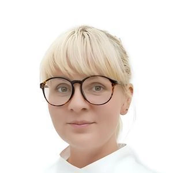 Дмуховская Елена Владимировна — Кардиолог, Владимир