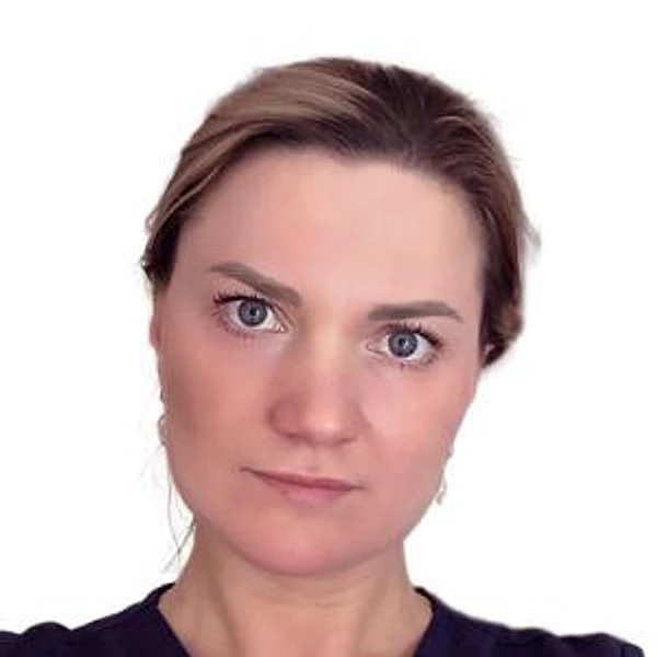Шалыгина Елена Леонидовна — Офтальмолог (окулист), Москва