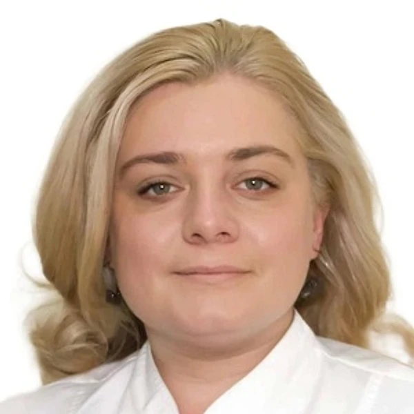 Башарова Елена Александровна — Гинеколог, Акушер, Сексолог, Екатеринбург