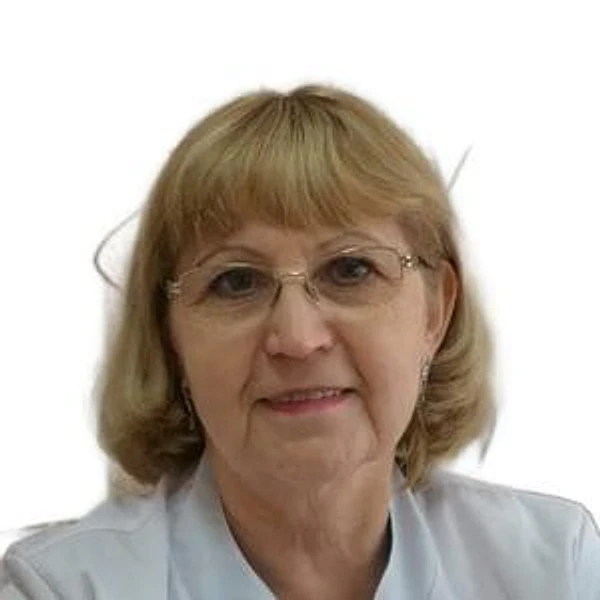 Ежкова Татьяна Григорьевна — Терапевт, Смоленск