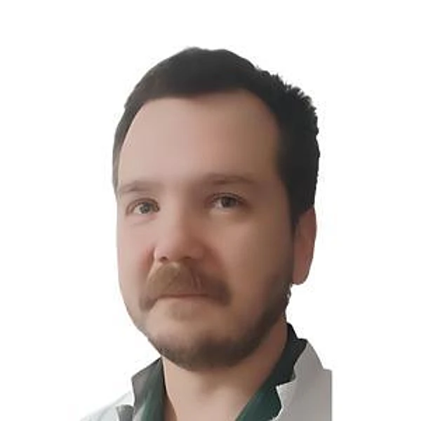 Митюков Олег Селигжанович — Эндоскопист, Севастополь