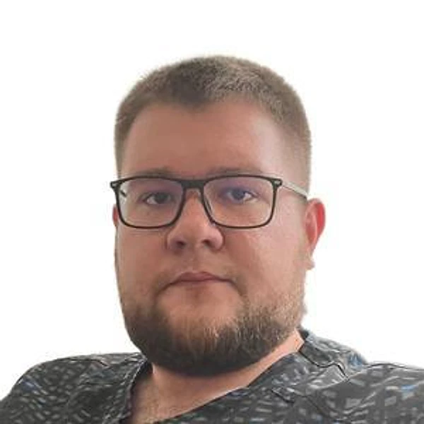 Сердюков Михаил Александрович — Нейрохирург, Омск