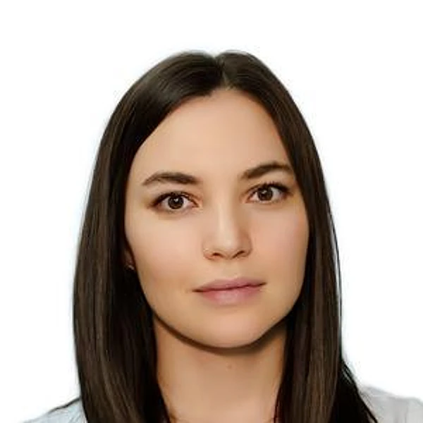 Хайретдинова Диана Халитовна — Стоматолог-хирург, Москва