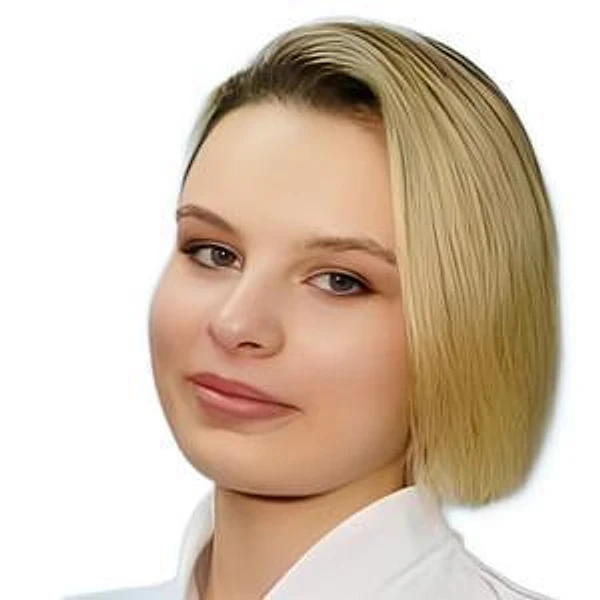 Кочмарева Алена Сергеевна — Стоматолог, Истра