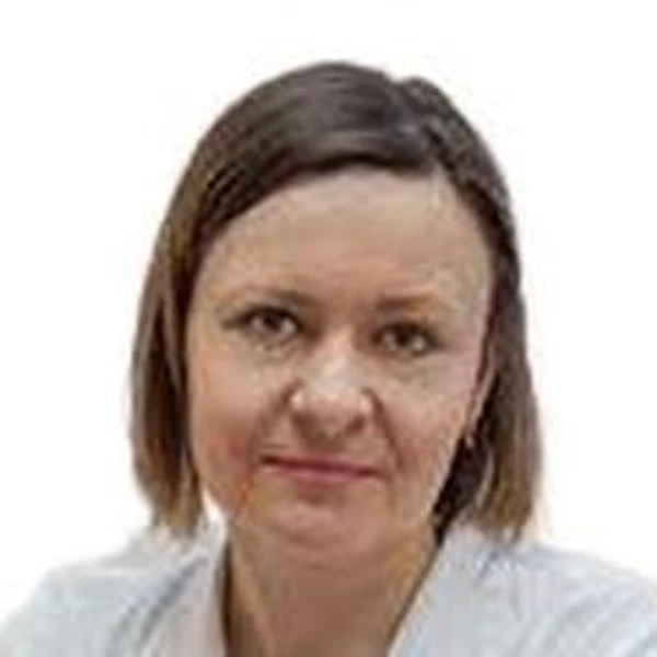 Мальцева Ольга Васильевна — Инфекционист, Екатеринбург
