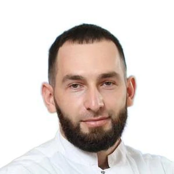 Абубакаров Шамиль Махамад-саидович — Травматолог, Ортопед, Астрахань