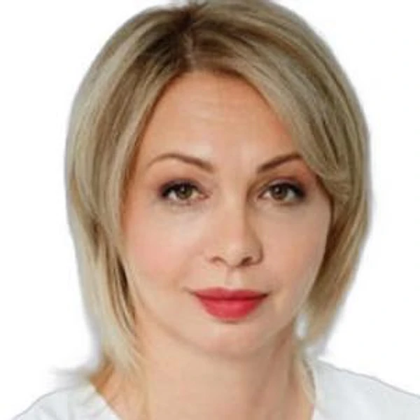 Шилина Татьяна Анатольевна — Дерматолог, Москва