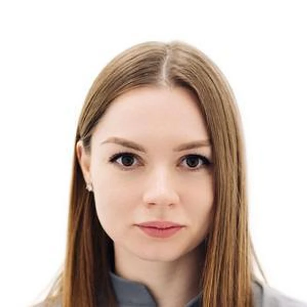 Колесова Елена Владимировна — Онколог, Дерматолог, Краснодар