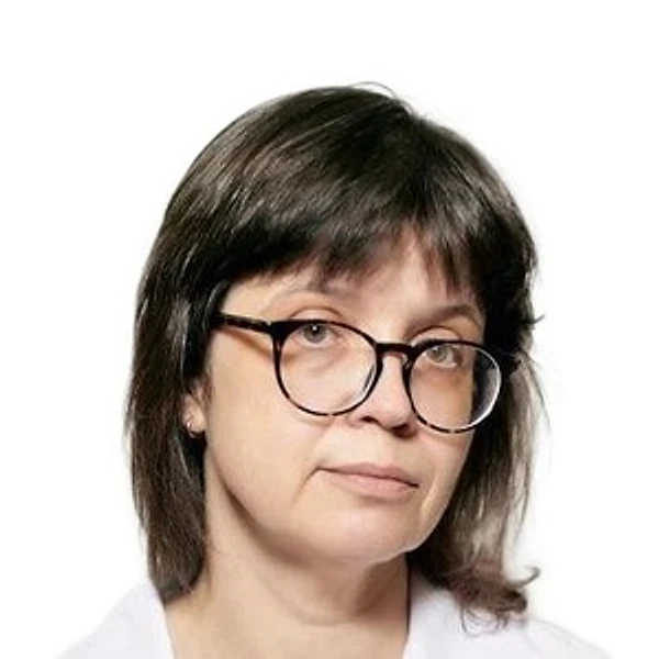 Байдосова Елена Вячеславовна — Терапевт, Нижний Тагил