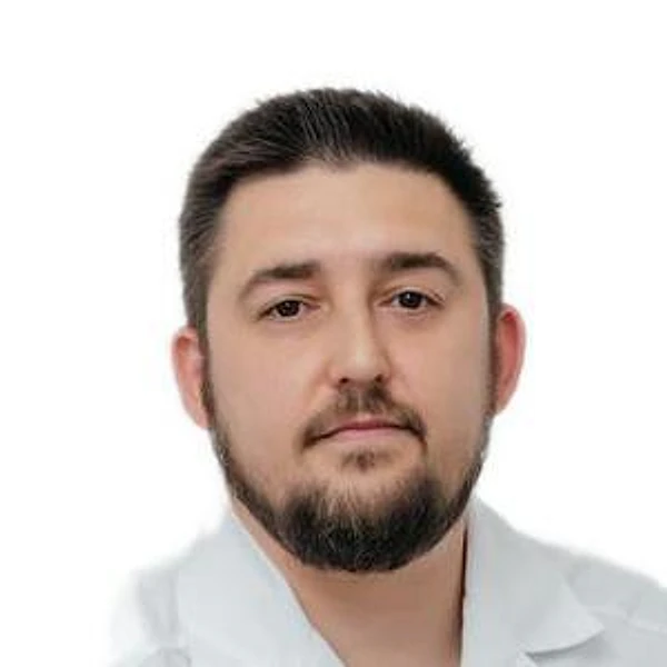 Аксёнов Антон Сергеевич — Травматолог, Ортопед, Нижний Новгород
