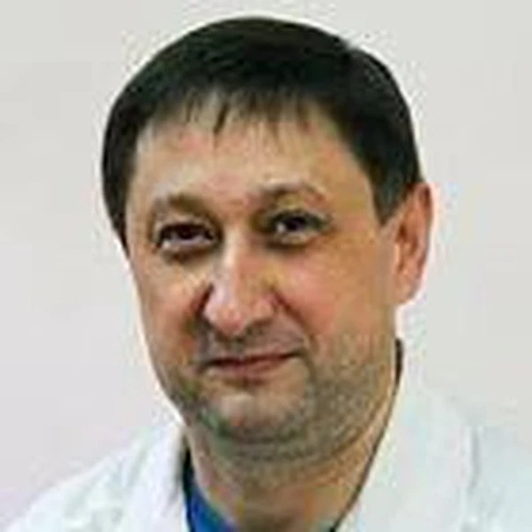 Прожерин Сергей Витальевич — Дерматолог, Венеролог, Екатеринбург