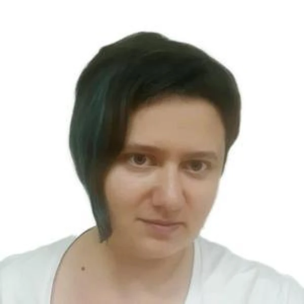 Дралюк Наталья Михайловна — Психиатр, Невролог, Психотерапевт, Красноярск