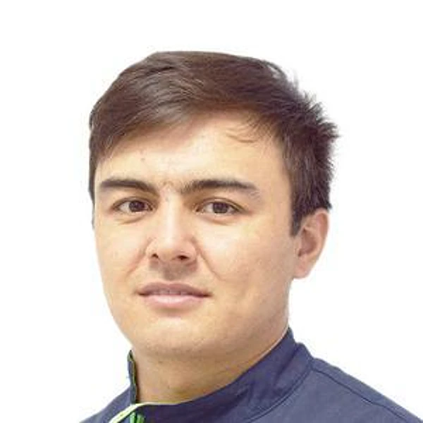Махкамов Фарход Фуркатович — Стоматолог-хирург, Стоматолог-имплантолог, Череповец