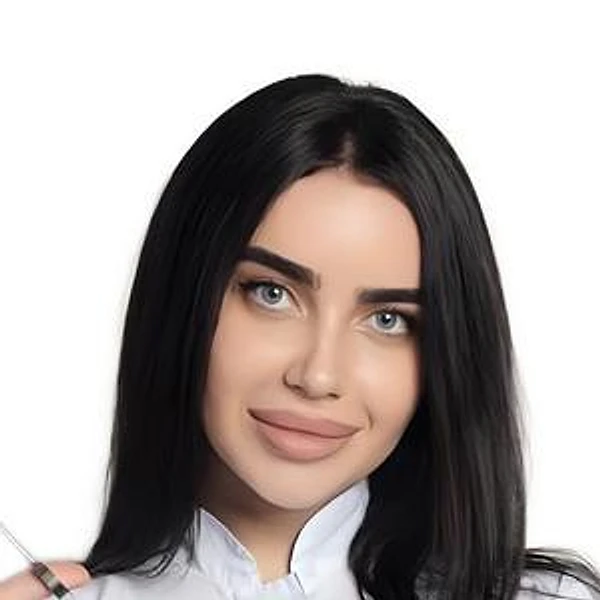 Лаврик Светлана Витальевна — Стоматолог, Видное