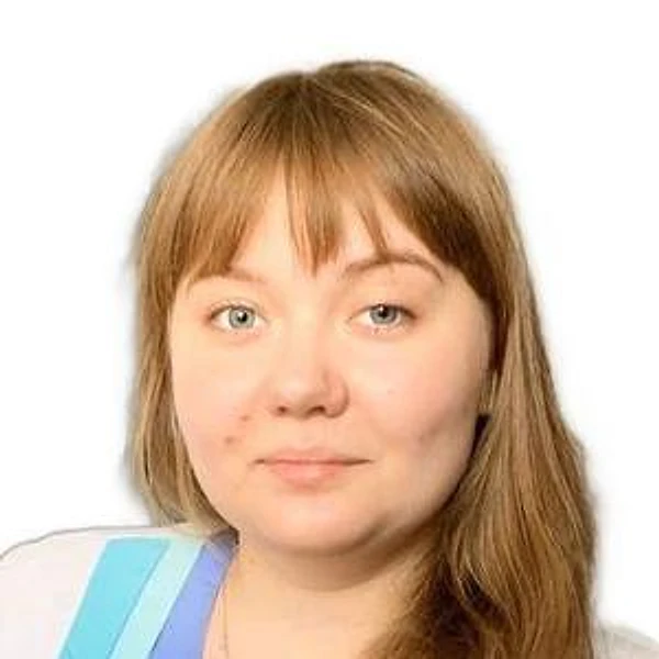 Грицай Наталья Андреевна — Педиатр, Салават