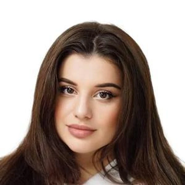 Кравцова Арина Николаевна — Стоматолог, Стоматолог-ортопед, Ростов-на-Дону